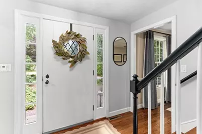 135 Lawndale Rd, Mansfield, MA 02048 - Photo 5