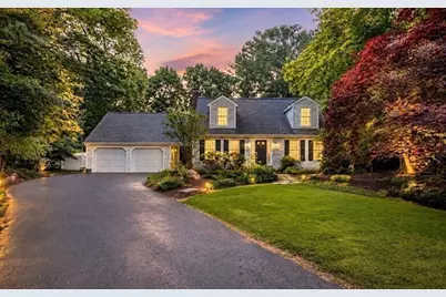 135 Lawndale Rd, Mansfield, MA 02048 - Photo 39