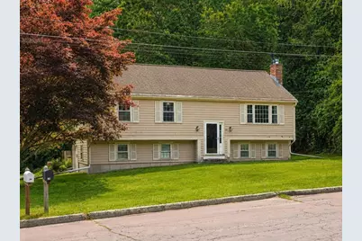 140 King James Way, Wrentham, MA 02093 - Photo 1