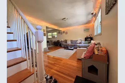 5 N Crescent Circuit #5, Boston, MA 02135 - Photo 1
