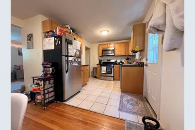 5 N Crescent Circuit #5, Boston, MA 02135 - Photo 5