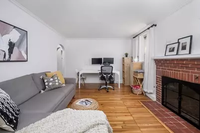37 Commonwealth Ave #11, Newton, MA 02467 - Photo 7