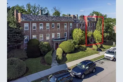 37 Commonwealth Ave #11, Newton, MA 02467 - Photo 19