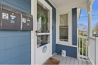 13 Roy Street #3, Swampscott, MA 01907 - Photo 5