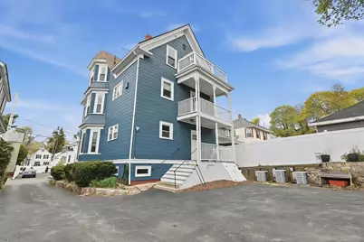 13 Roy Street #3, Swampscott, MA 01907 - Photo 3