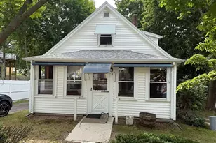 3 Lawton St, Taunton, MA 02780 - Photo 5