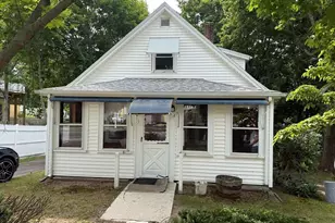 3 Lawton St, Taunton, MA 02780 - Photo 5