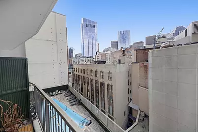 151 Tremont Street #9U, Boston, MA 02111 - Photo 17