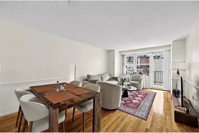 151 Tremont Street #9U, Boston, MA 02111 - Photo 3