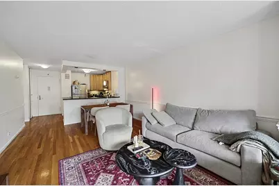 151 Tremont Street #9U, Boston, MA 02111 - Photo 5