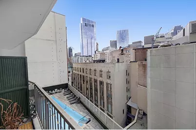 151 Tremont Street #9U, Boston, MA 02111 - Photo 17