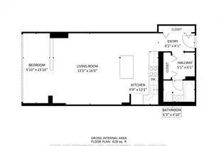 2 Hawthorne Pl, Boston, MA 02114 - Photo 15