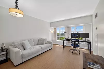 931 Massachusetts Ave #605, Cambridge, MA 02139 - Photo 3