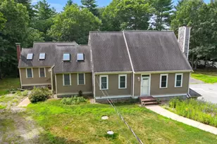 42 Clear Pond Rd, Lakeville, MA 02347 - Photo 1