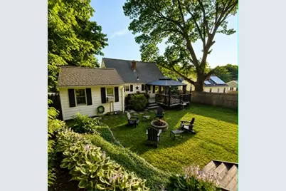 18 Hunnewell Rd, Worcester, MA 01606 - Photo 7