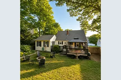 18 Hunnewell Rd, Worcester, MA 01606 - Photo 3