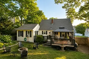 18 Hunnewell Rd, Worcester, MA 01606 - Photo 3