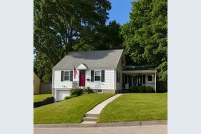 18 Hunnewell Rd, Worcester, MA 01606 - Photo 1