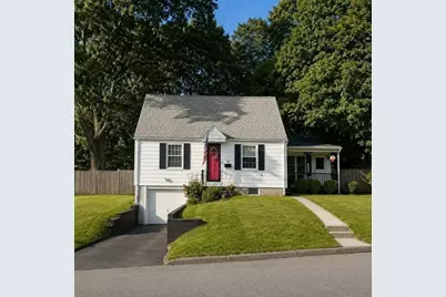 18 Hunnewell Rd, Worcester, MA 01606 - Photo 33