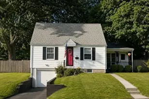 18 Hunnewell Rd, Worcester, MA 01606 - Photo 33