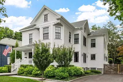 55 Maple Avenue, Andover, MA 01810 - Photo 1