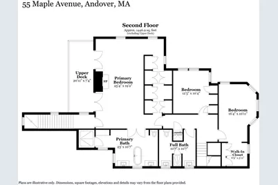 55 Maple Avenue, Andover, MA 01810 - Photo 41