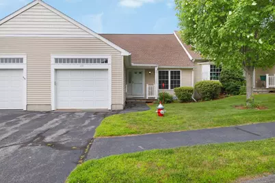 169 Hillside Village Drive #169, West Boylston, MA 01583 - Photo 1