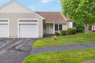 169 Hillside Village Dr, West Boylston, MA 01583 - Photo 1