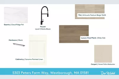 5 Peters Farm Way #7303, Westborough, MA 01581 - Photo 37