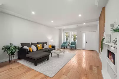 56 Indiana Terrace #56, Newton, MA 02464 - Photo 3