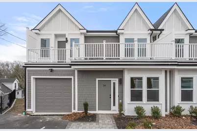 56 Indiana Terrace #56, Newton, MA 02464 - Photo 1
