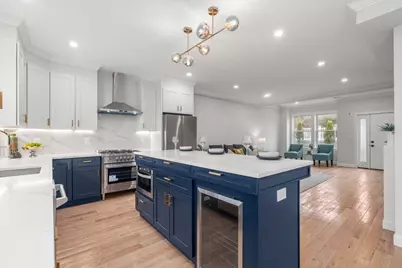 56 Indiana Terrace #56, Newton, MA 02464 - Photo 5