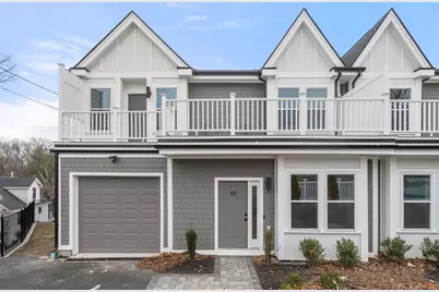 56 Indiana Terrace #56, Newton, MA 02464 - Photo 1