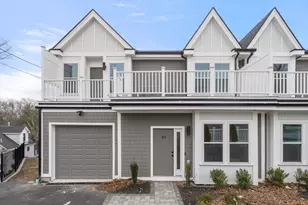 56 Indiana Terrace, Newton, MA 02464 - Photo 1