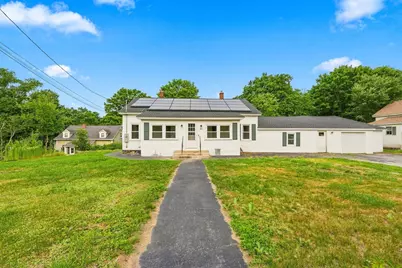 270 N Brookfield Road, Barre, MA 01005 - Photo 3