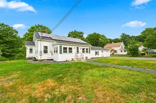 270 N Brookfield Rd, Barre, MA 01005 - Photo 1
