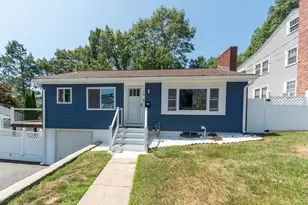 28 Deforest St, Boston, MA 02136 - Photo 1