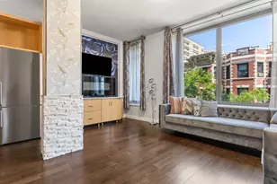 43 Westland Ave, Boston, MA 02115 - Photo 3
