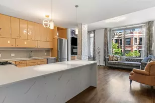 43 Westland Ave, Boston, MA 02115 - Photo 5
