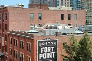 346 Congress St, Boston, MA 02210 - Photo 21