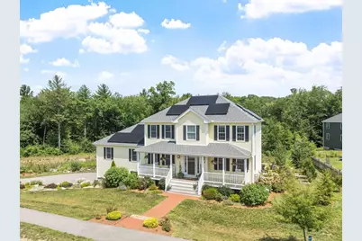 52 Woodside Ave, Rutland, MA 01543 - Photo 37