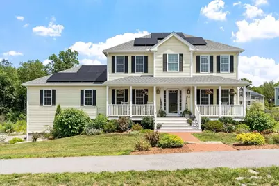 52 Woodside Ave, Rutland, MA 01543 - Photo 1