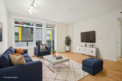 603 Concord #412, Cambridge, MA 02138 - Photo 1