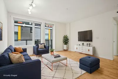 603 Concord #412, Cambridge, MA 02138 - Photo 1