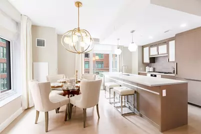 100 Lovejoy Wharf #10-K, Boston, MA 02114 - Photo 1