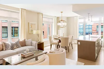 100 Lovejoy Wharf #10-K, Boston, MA 02114 - Photo 5