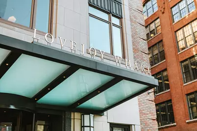 100 Lovejoy Wharf #10-K, Boston, MA 02114 - Photo 9