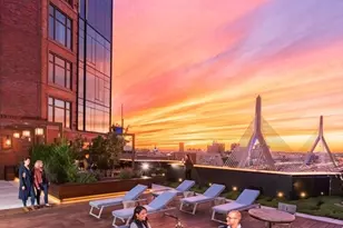 100 Lovejoy Wharf, Boston, MA 02114 - Photo 21