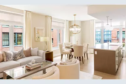 100 Lovejoy Wharf #10-K, Boston, MA 02114 - Photo 5