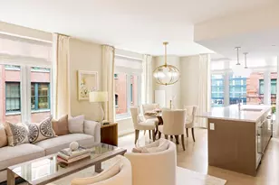 100 Lovejoy Wharf, Boston, MA 02114 - Photo 5
